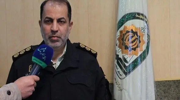 کشف کلاهبرداری ۳۵ میلیاردی/باند مخوف 12 نفری متلاشی شد