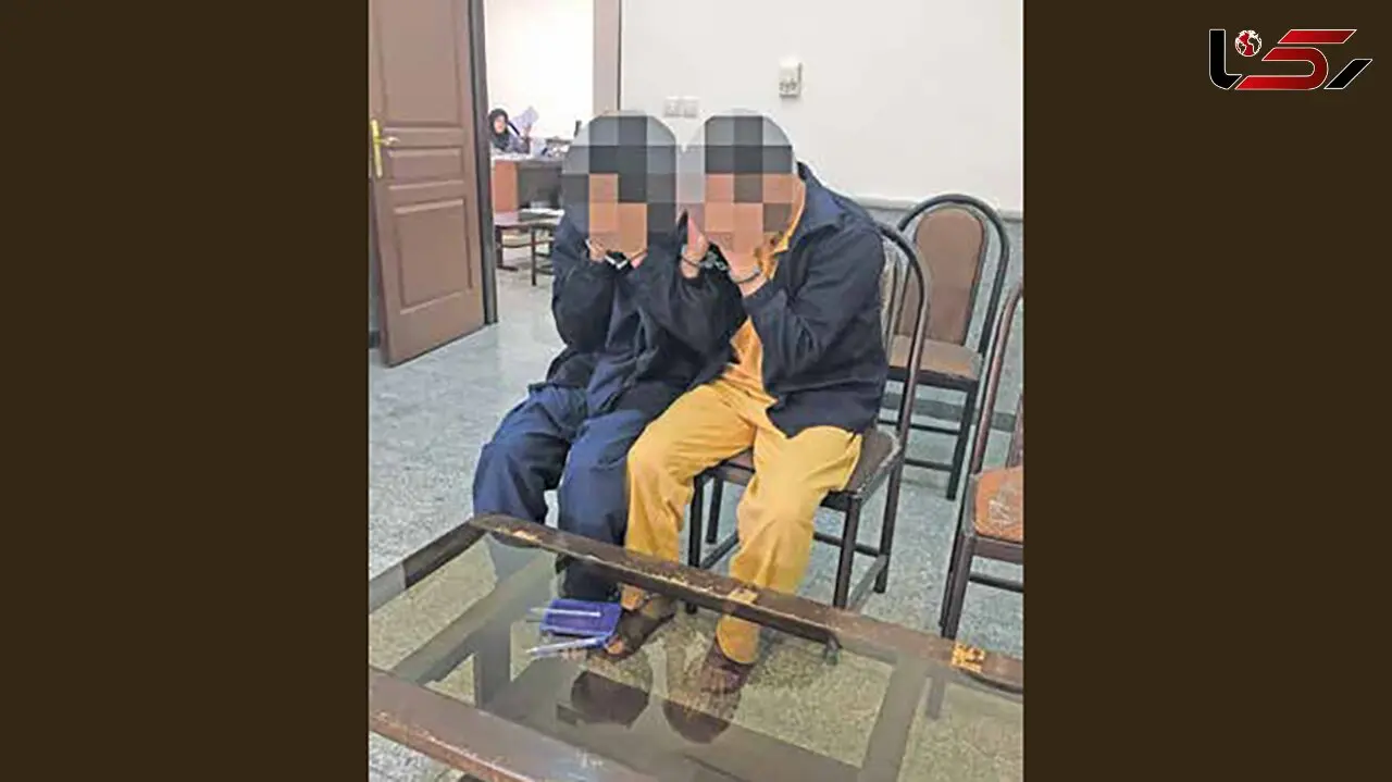 قصاص پایان فرجام دفاع خونین از برادر