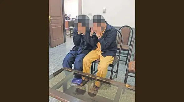 محکومیت 2 برادر تهرانی به اتهام رفتار غیراخلاقی با 2 خواهر به پرداخت 40 میلیارد تومان خسارت