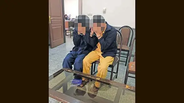 قتل برادر با اسلحه قدیمی جدپدری در تهران / نقشه جنایتی که لو رفت