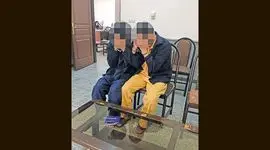 محکومیت 2 برادر تهرانی به اتهام رفتار غیراخلاقی با 2 خواهر به پرداخت 40 میلیارد تومان خسارت