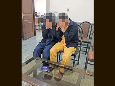 محکومیت 2 برادر تهرانی به اتهام رفتار غیراخلاقی با 2 خواهر به پرداخت 40 میلیارد تومان خسارت