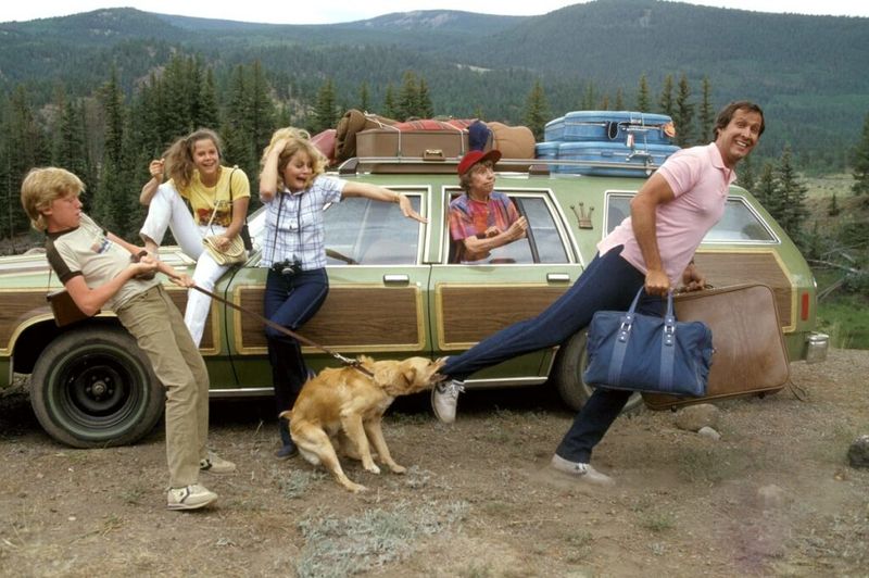 National Lampoon_s Vacation