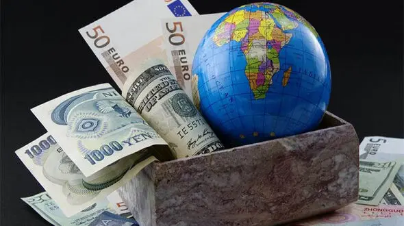 قیمت حواله دلار امروز یکشنبه 27 اردیبهشت 1405