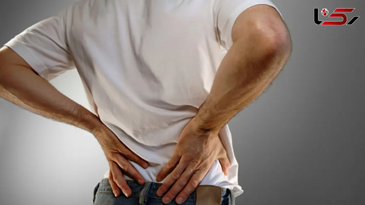 چه تفاوت هایی بین روماتیسم ستون فقرات و دیسک کمر وجود دارد؟