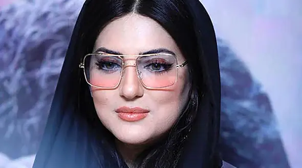 کنایه مجدد بهرنگ علوی و شوخی محمد بحرانی با هلیا امامی