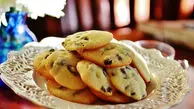 طرز تهیه شیرینی کشمشی خانگی؛ خوشمزه‌ تر از شیرینی‌ فروشی‌ ها / پاسخ به سوالات متداول