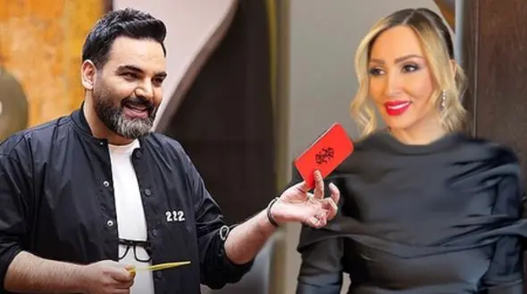 شهره سلطانی: جوکر بهتر از «عشق ابدی» است/ پرستو مطمئنم به خاطر بی پولی مجبور به ساخت برنامه عشق ابدی شده خدا هیچکس را در تنگنا قرار نده + فیلم