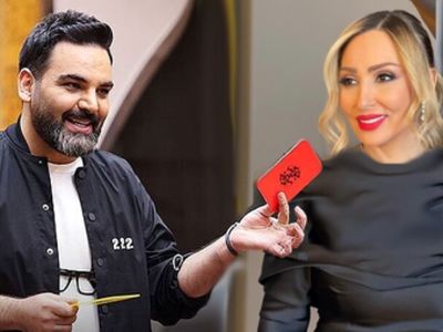شهره سلطانی: جوکر بهتر از «عشق ابدی» است/ پرستو مطمئنم به خاطر بی پولی مجبور به ساخت برنامه عشق ابدی شده خدا هیچکس را در تنگنا قرار نده + فیلم