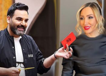 شهره سلطانی: جوکر بهتر از «عشق ابدی» است/ پرستو مطمئنم به خاطر بی پولی مجبور به ساخت برنامه عشق ابدی شده خدا هیچکس را در تنگنا قرار نده + فیلم