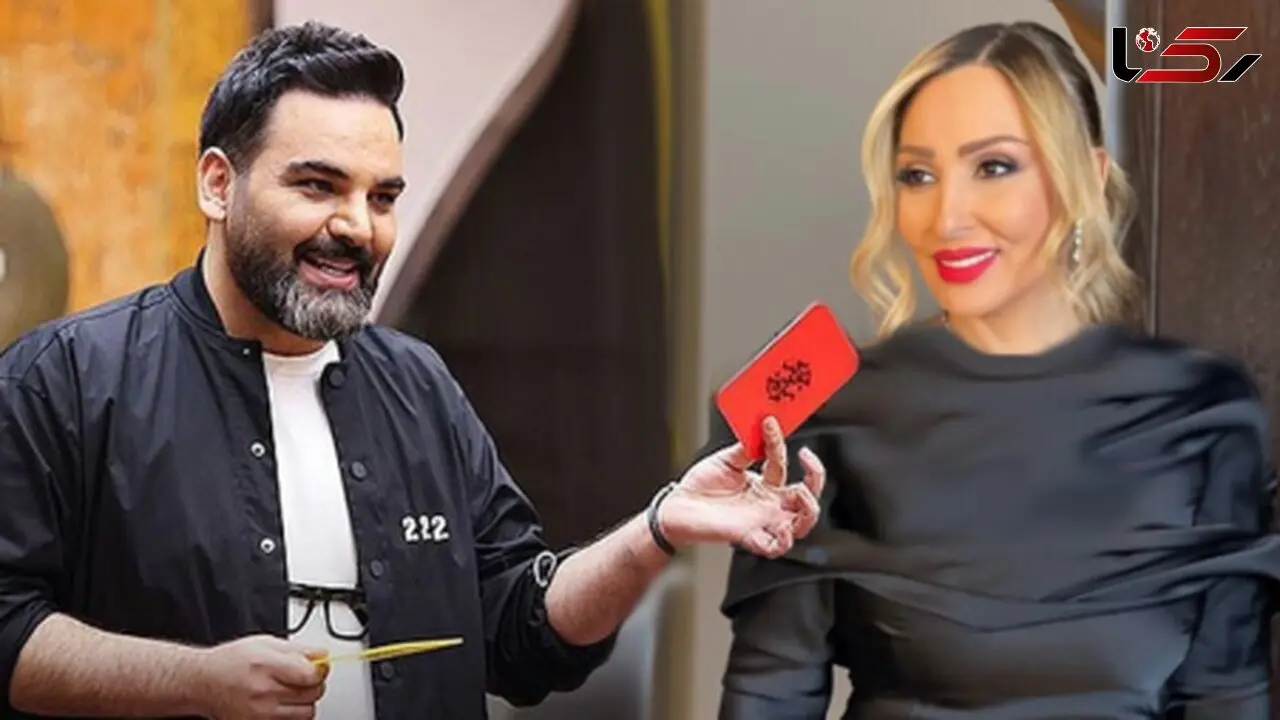 شهره سلطانی: جوکر بهتر از «عشق ابدی» است/ پرستو مطمئنم به خاطر بی پولی مجبور به ساخت برنامه عشق ابدی شده خدا هیچکس را در تنگنا قرار نده + فیلم