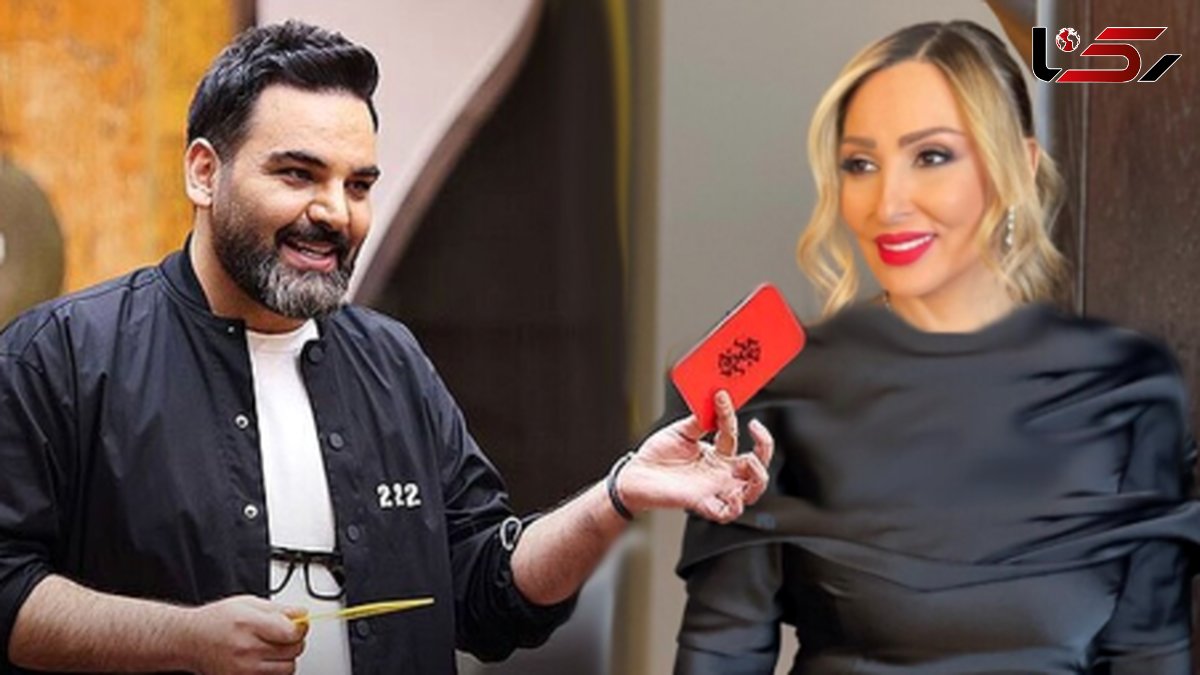 شهره سلطانی: جوکر بهتر از «عشق ابدی» است/ پرستو مطمئنم به خاطر بی پولی مجبور به ساخت برنامه عشق ابدی شده خدا هیچکس را در تنگنا قرار نده + فیلم