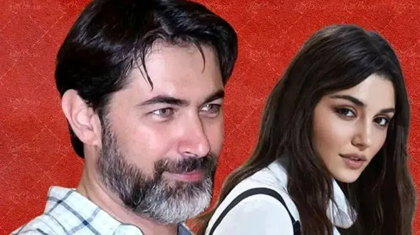 جواب رد پارسا پیروزفر به عاشقانه هانده آرچل ! / رسانه ترکیه ای رونمایی کرد !