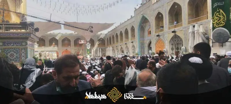 آیت الله صافی گلپایگانی