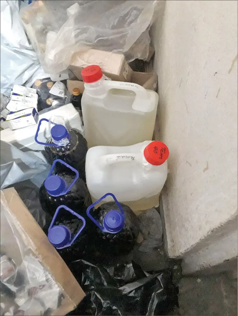 اطلاعات سپاه تبهکار معروف میلیاردر به نام 
