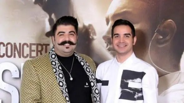 دانلود ریمیکس آهنگ محسن یگانه و شادمهر و بهنام بانی بهت قول میدم