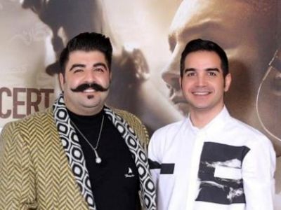 دانلود ریمیکس آهنگ محسن یگانه و شادمهر و بهنام بانی بهت قول میدم