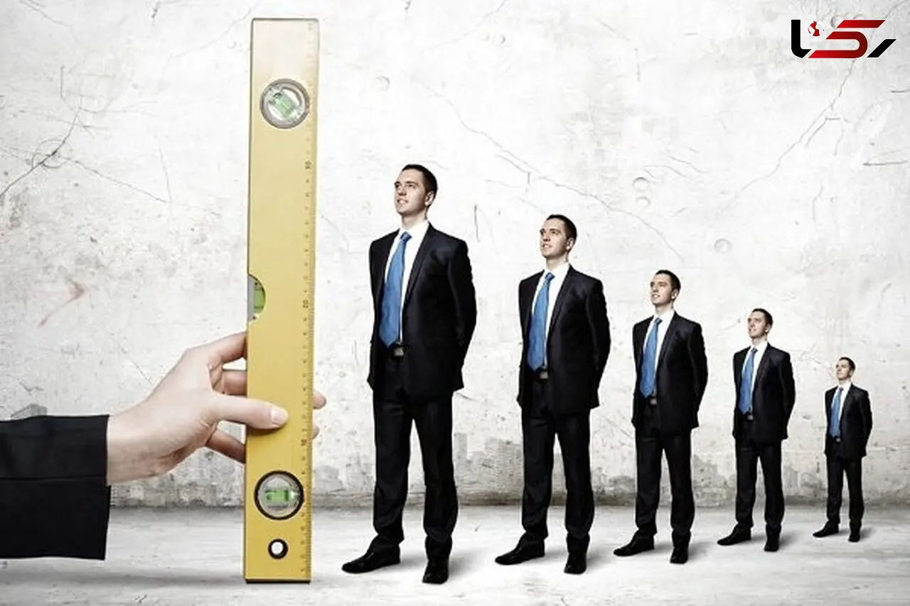 پیش بینی قد در بزرگسالی
