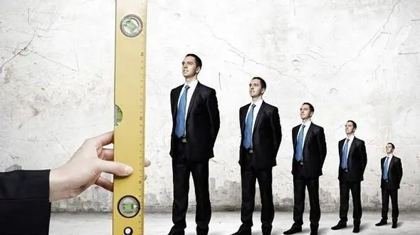 پیش بینی قد در بزرگسالی