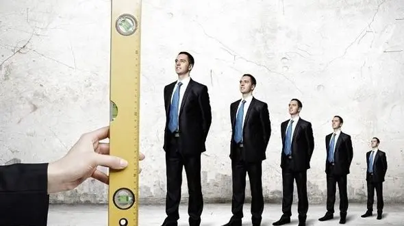 پیش بینی قد در بزرگسالی