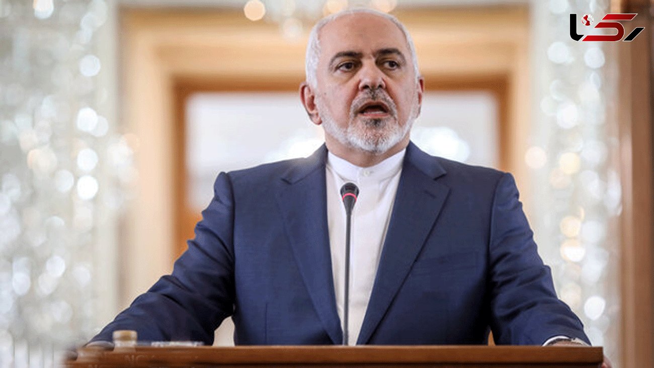 Zarif urges US to take first step in returning to JCPOA