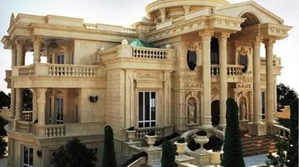 اجاره ویلا در مناطق خوش آب وهوای لواسان شبی یک تا دو میلیون تومان!