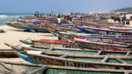 21 کشته در واژگونی قایق در سنگال