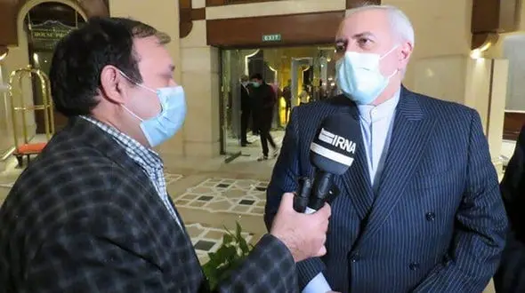 منتظر اقدامات دولت جدید آمریکا هستیم