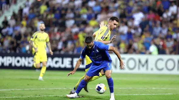 مهرداد محمدی در کلینیک درمانی شهرک غرب: آماده بازگش به استقلال هستم 