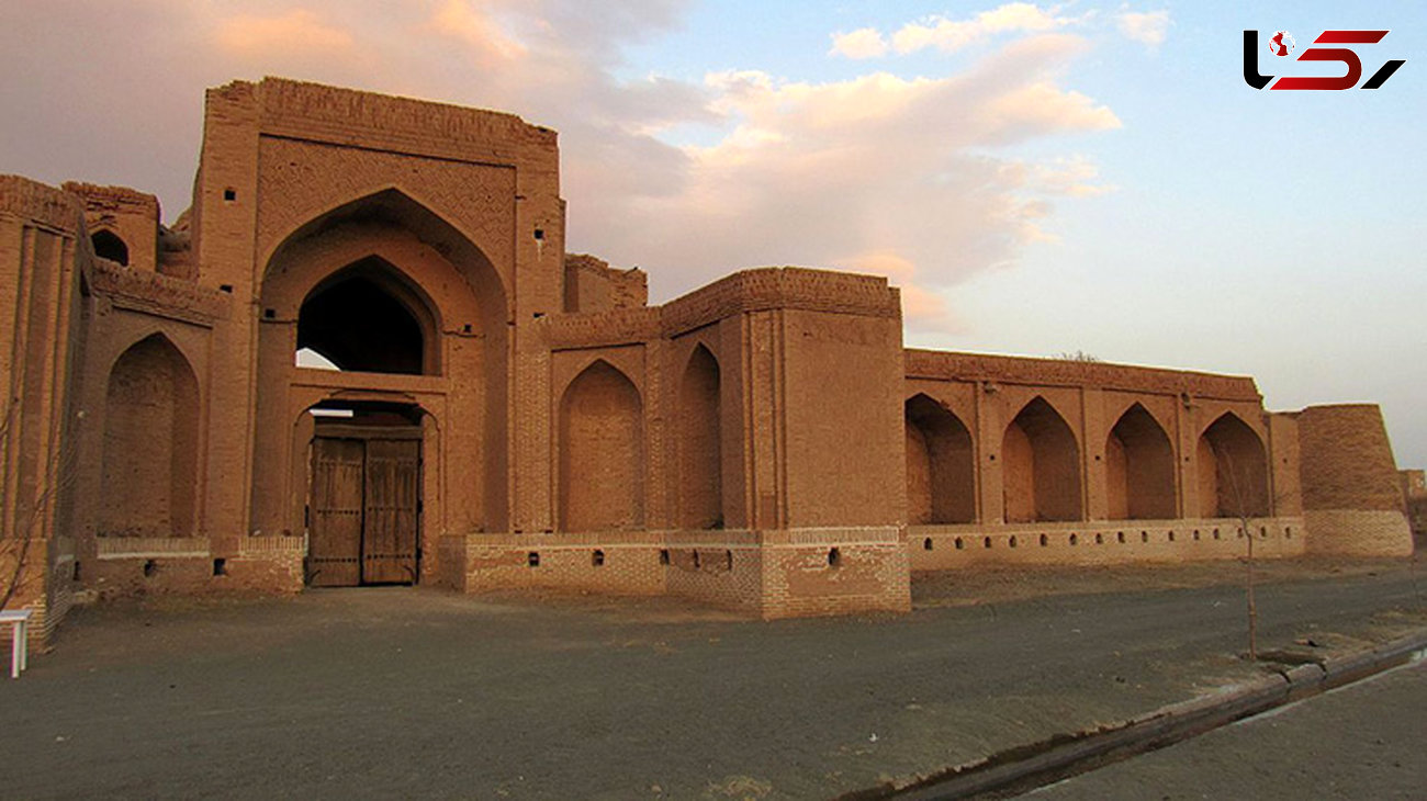 وضعیت نابسامان آثار تاریخی در غرب خراسان/ برخی مکان های تاریخی ۲۰ سال به حال خود رها شده اند 