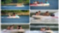 واکنش تند دادستان به ماجرای بی عفتی در دریاچه ولشت کلاردشت+ فیلم و عکس