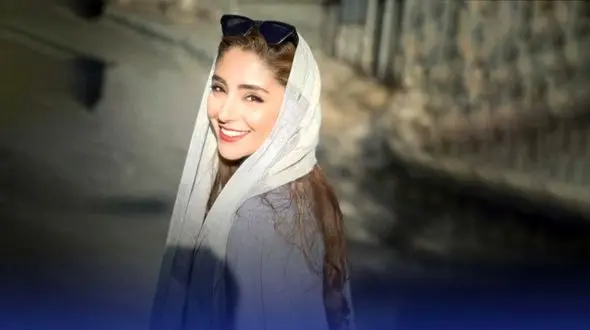 انیمه‌ هستی مهدوی فر با تم خیابانی در توکیو