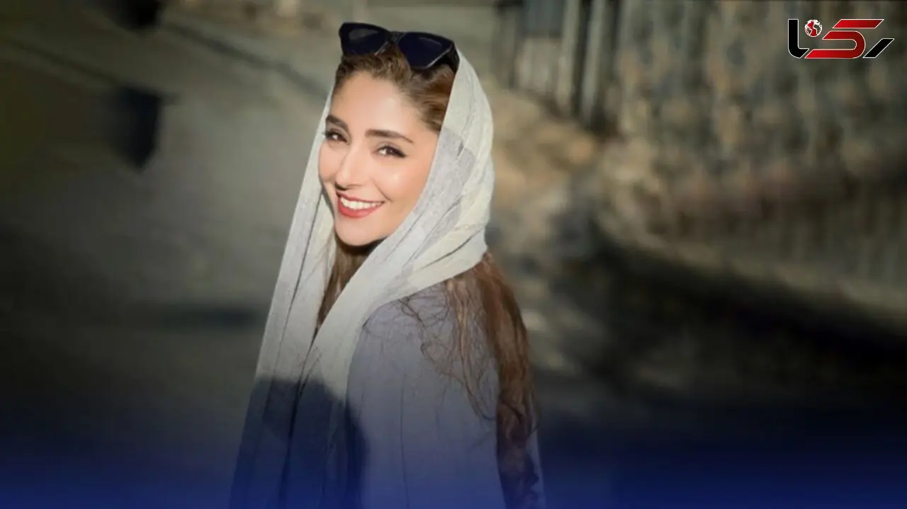 انیمه‌ هستی مهدوی فر با تم خیابانی در توکیو