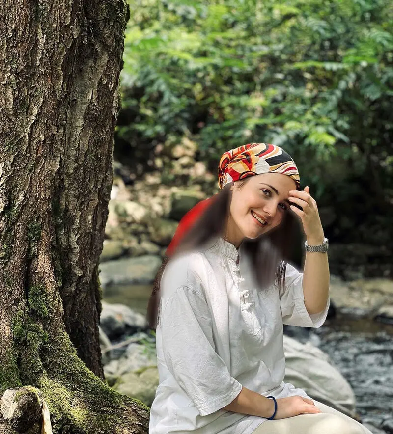نگار بابایی