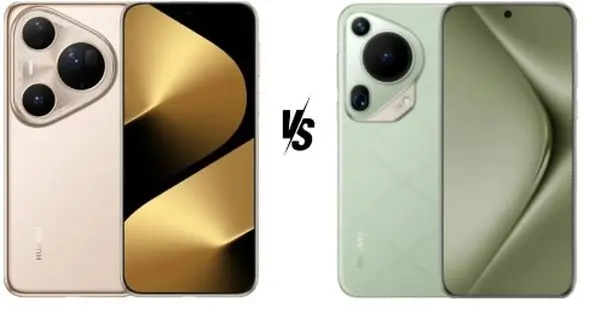 هواوی 80 اولترا یا 70 اولترا؟ بررسی انتخاب ارزشمندتر