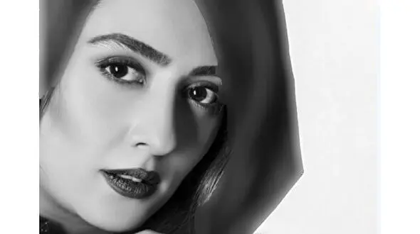 عروسی زیباترین خانم بازیگر ایرانی ! + عکس های ازدواج و بیوگرافی  الهام طهموری