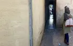 کوچه های باریک خطرناک در چهار منطقه تهران 
