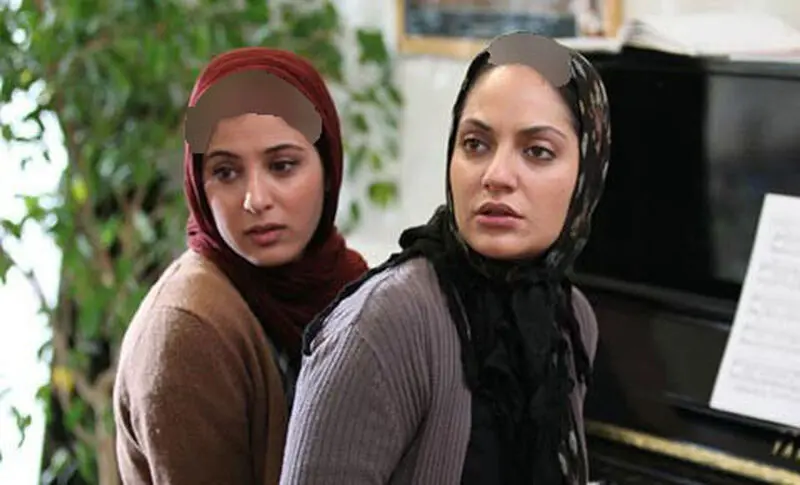 نقسش های تاثیرگذار