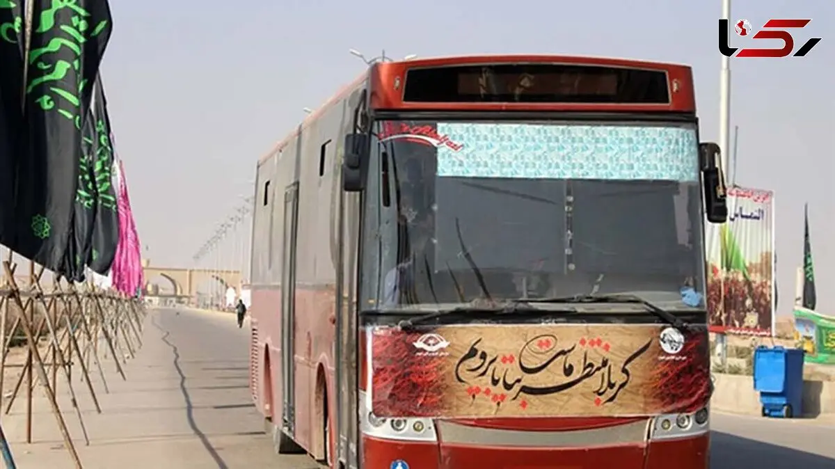 زمان پیش فروش بلیط نورزی اتوبوس اعلام شد