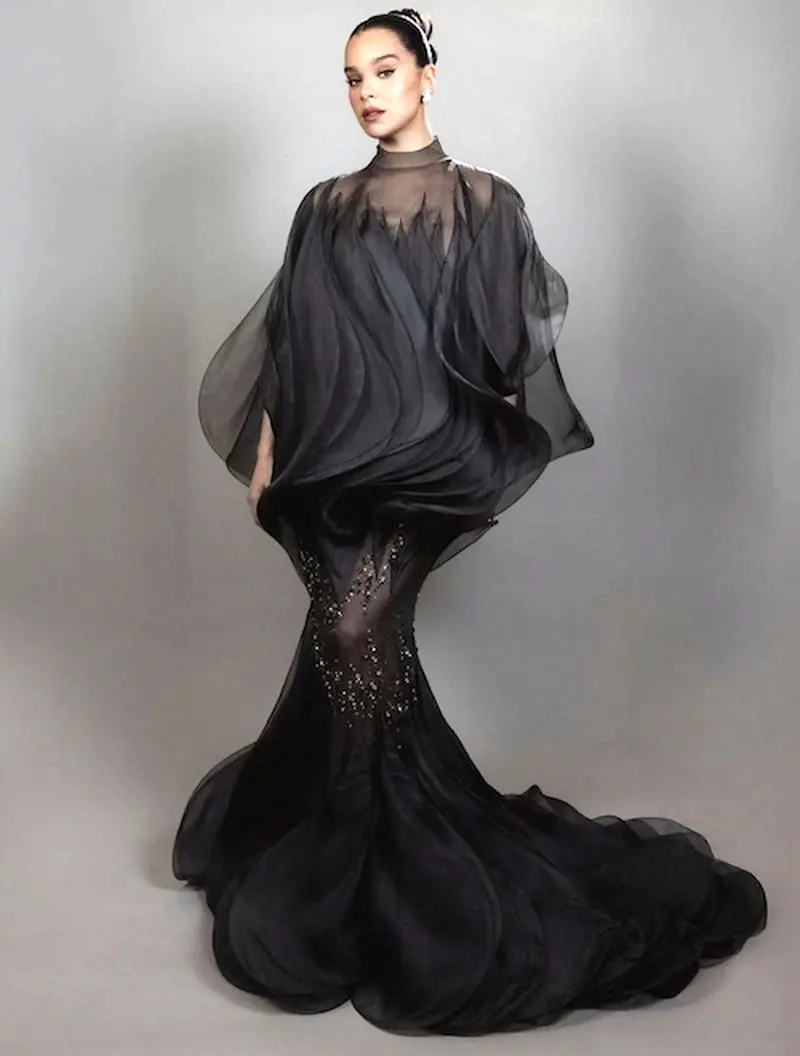 خوش‌پوش‌ترین زنان ۲۰۲۵