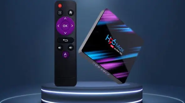 لیست بهترین اندروید باکس‌های سال ۱۴۰۴ برای خرید