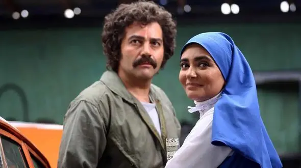 تغییرات بازیگران سریال دلدادگان پس از 5 سال + اسامی و بیوگرافی بازیگران !