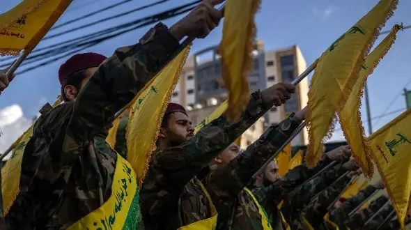 حزب‌الله لبنان: سلاح‌های خود را از دست نمی‌دهیم!