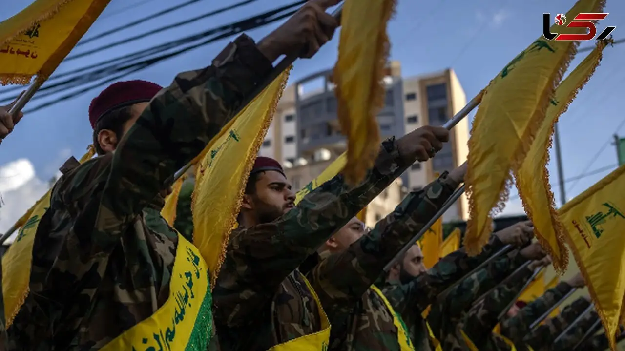 حزب‌الله لبنان: آمریکا پشت فشارها بر دولت لبنان برای پذیرش شروط اسرائیل است