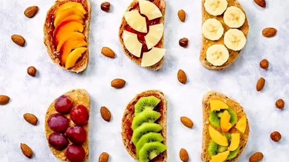 طرز تهیه 10 صبحانه رژیمی