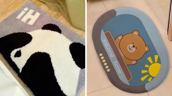 15 مدل پادری بامزه و جذاب که ظاهر خونه‌ ات رو عوض میکنه!