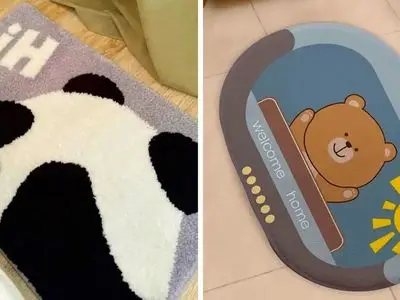 15 مدل پادری بامزه و جذاب که ظاهر خونه‌ ات رو عوض میکنه!