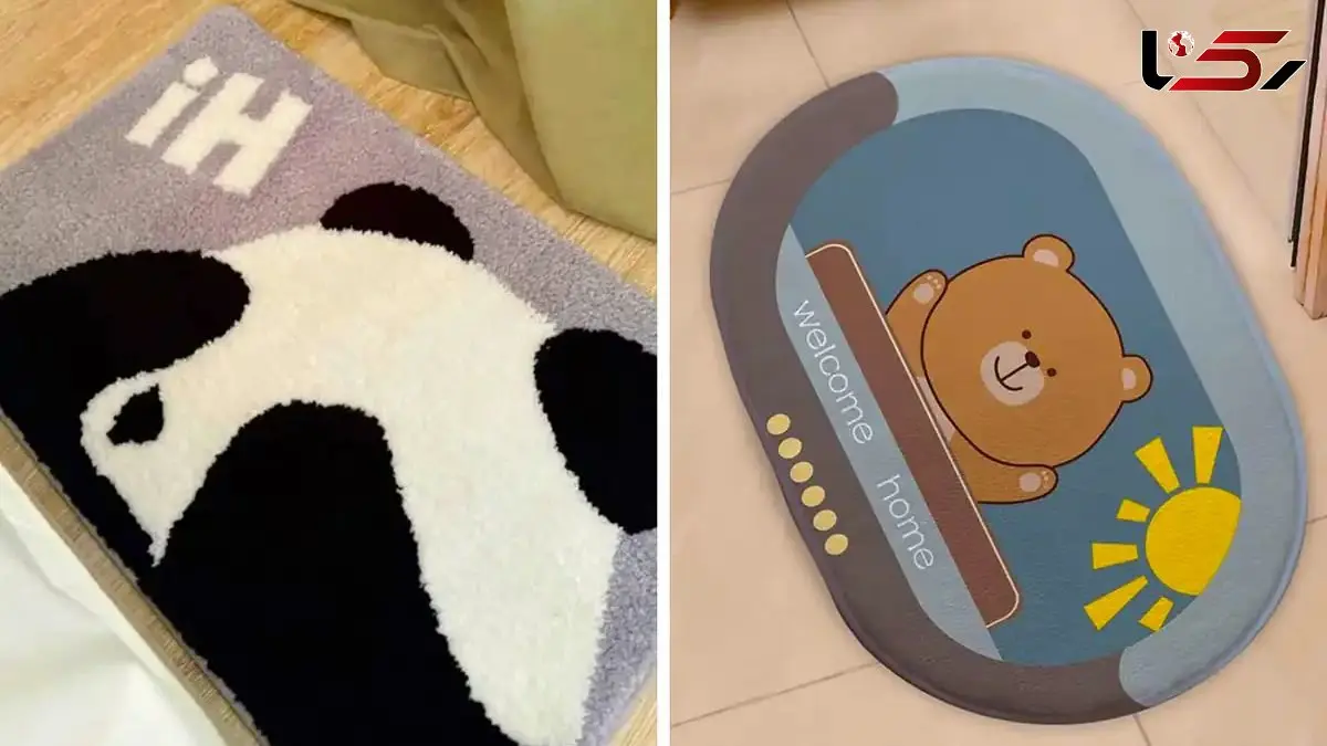 15 مدل پادری بامزه و جذاب که ظاهر خونه‌ ات رو عوض میکنه!