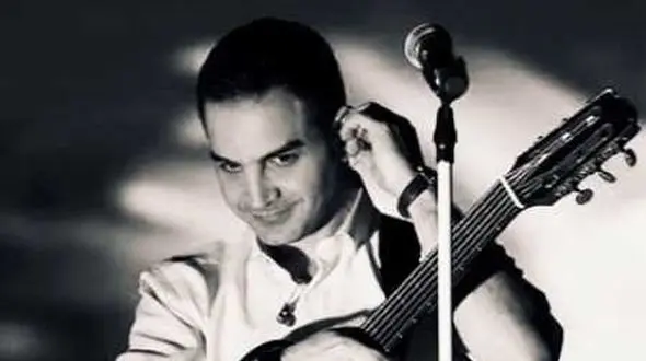 دانلود آهنگ باشکوه محسن یگانه / دلت خیلی نبود از اولش با من