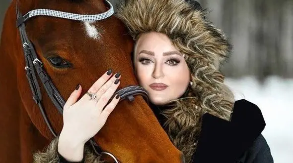 عکس/ رونمایی از بازیگران سوارکار ایرانی که در بالاترین درجه از تفریحات پولداری به سر می برند/ سارا بهرامی سوگل طهماسبی، هانده ارچل، ساره بیات، بهاره افشاری و...